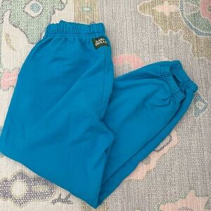 Daily Drills Sweatpants xs/s in tide